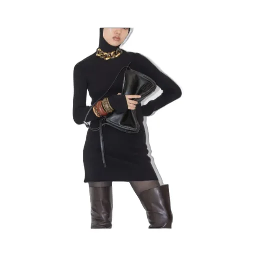 Simply Fendi Medium Shoulder Bag