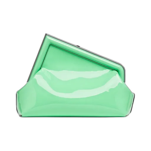 Fendi First Midi Clutch Bag