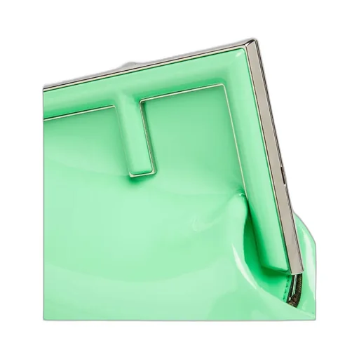 Fendi First Midi Clutch Bag