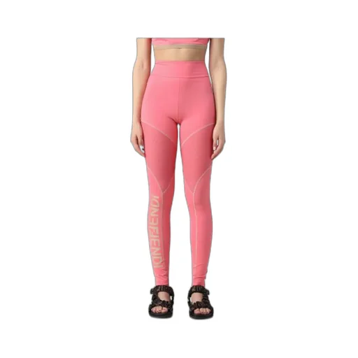 Logo Leggings