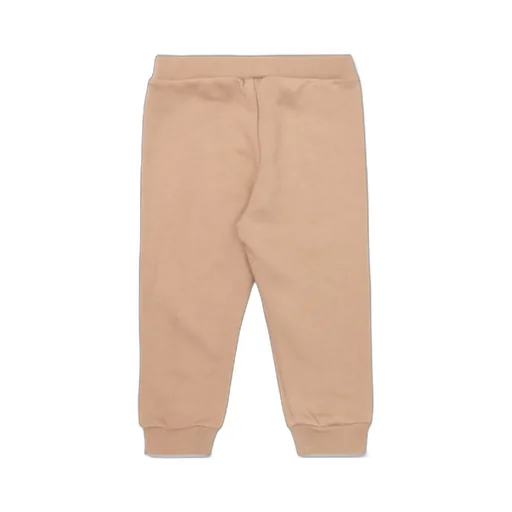 Logo Printed Sweatpants