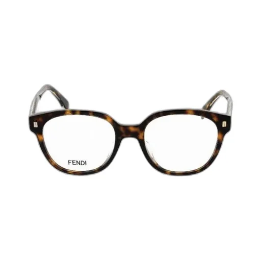 Oval Eyeglasses