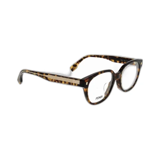 Oval Eyeglasses