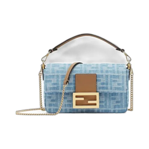 Ff Baguette Bag
