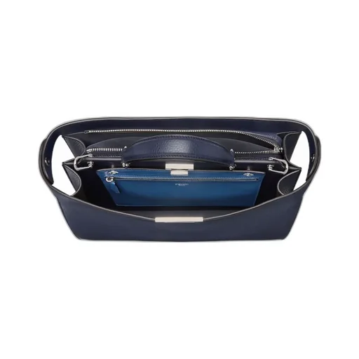 Peekaboo Iseeu Medium Tote Bag