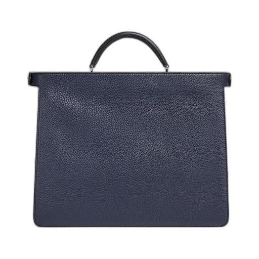 Peekaboo Iseeu Medium Tote Bag