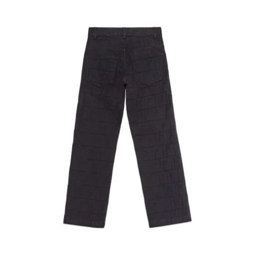 Junior Trousers With Logo