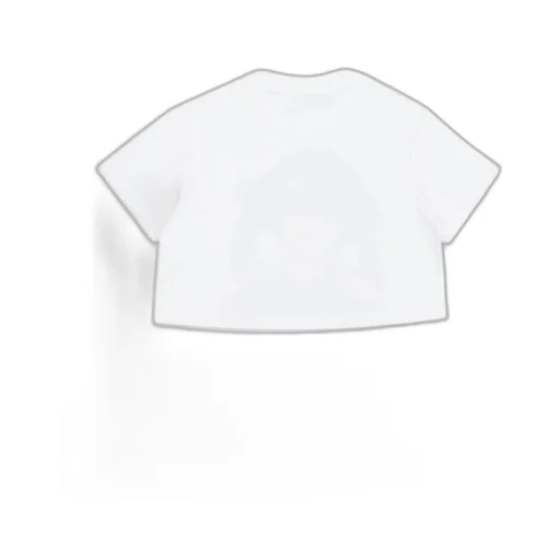 Monogram Graphic-Print T-Shirt