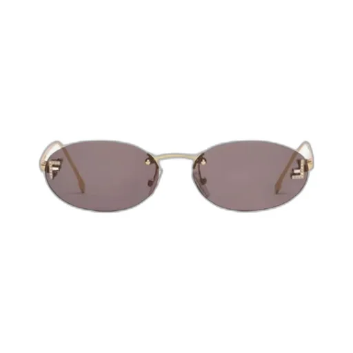 First Logo Sunglasses