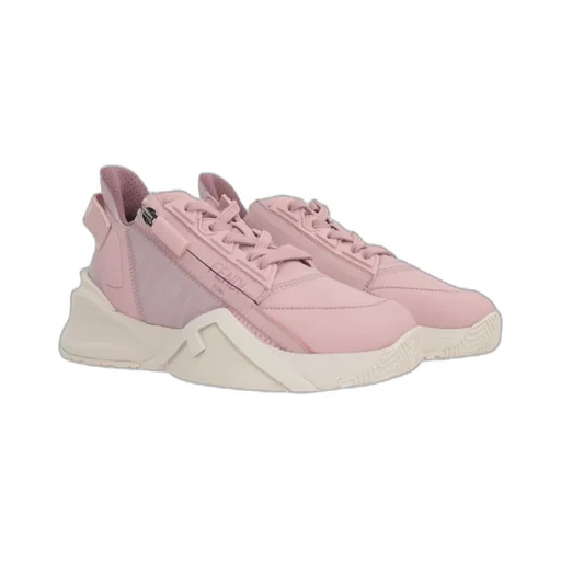 Flow Low-Top Sneakers