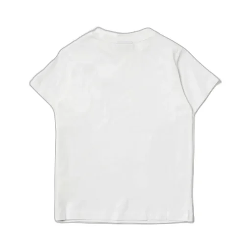 Logo-Print T-Shirt
