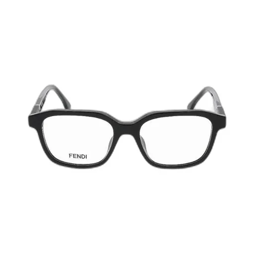 Rectangle Frame Glasses