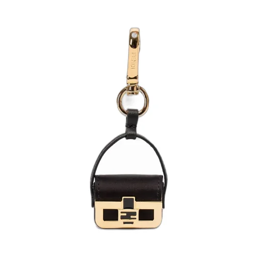Baguette Bag Keychain