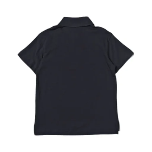 Logo-Embroidered Cotton Polo Shirt