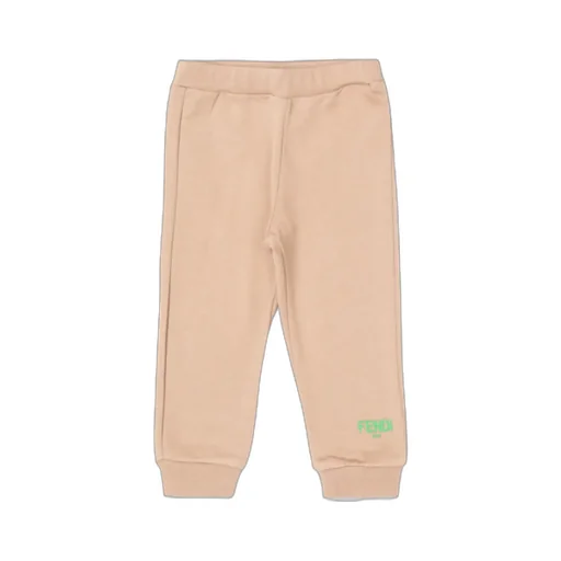 Logo Printed Sweatpants
