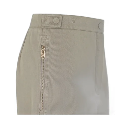 Straight-Leg Cargo Pants