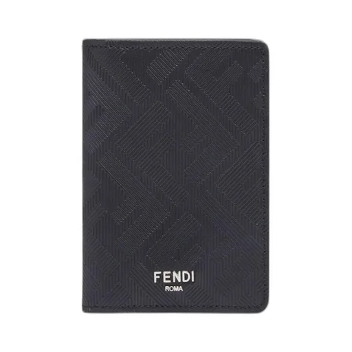 Ff Bi-Fold Card Holder