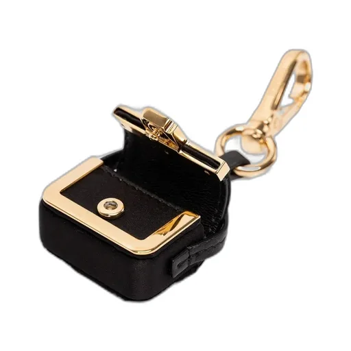 Baguette Bag Keychain