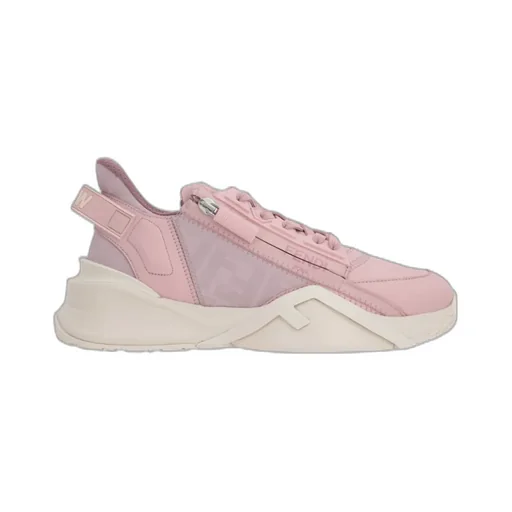 Flow Low-Top Sneakers