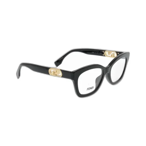 Oval Frame Glasses