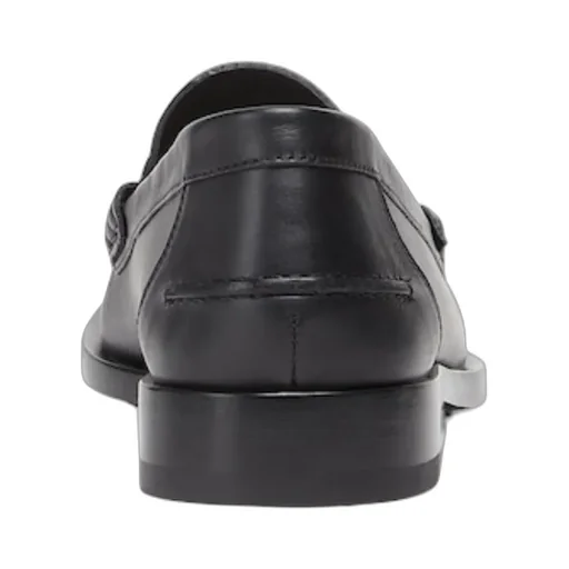 O'lock Motif Loafers