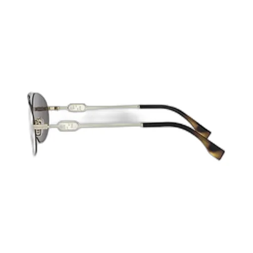 Oval Frame Sunglasses