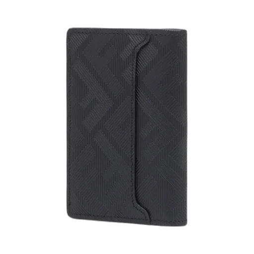 Ff Bi-Fold Card Holder