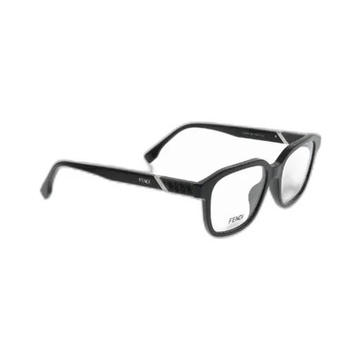Rectangle Frame Glasses