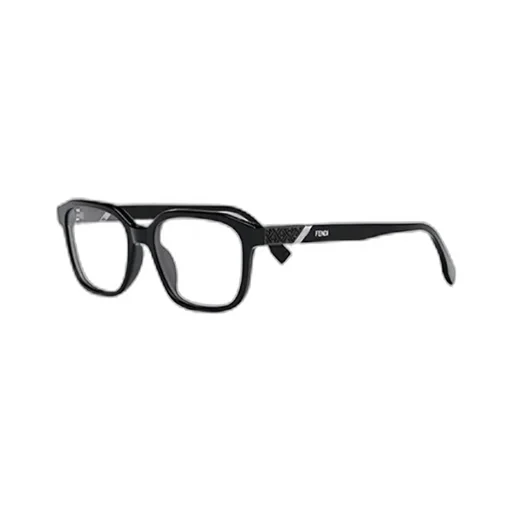 Rectangle Frame Glasses