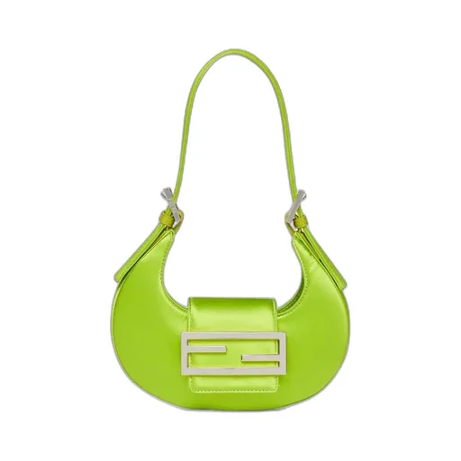 Cookie Mini Hobo Bag