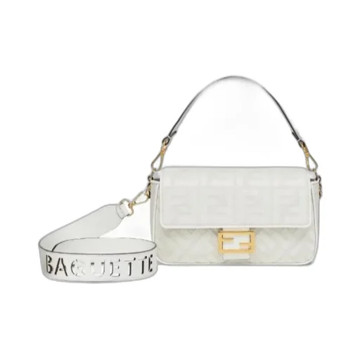 Ff Baguette Bag