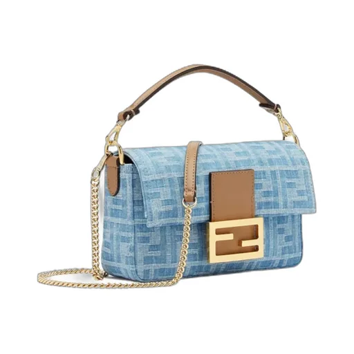 Ff Baguette Bag
