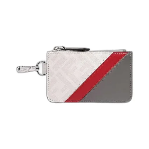 Logo Card Bag