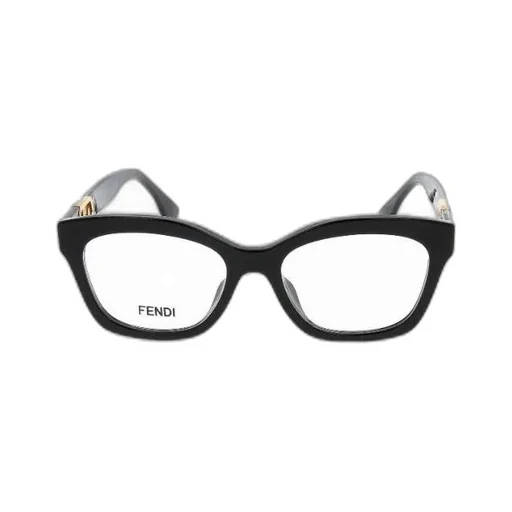 Oval Frame Glasses