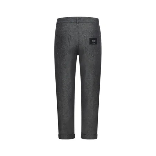 Logo Jeans