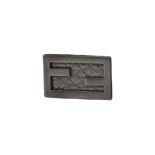 Logo Shoulder Bag