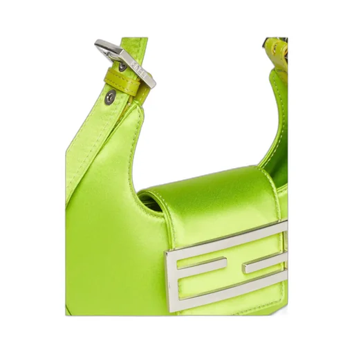 Cookie Mini Hobo Bag