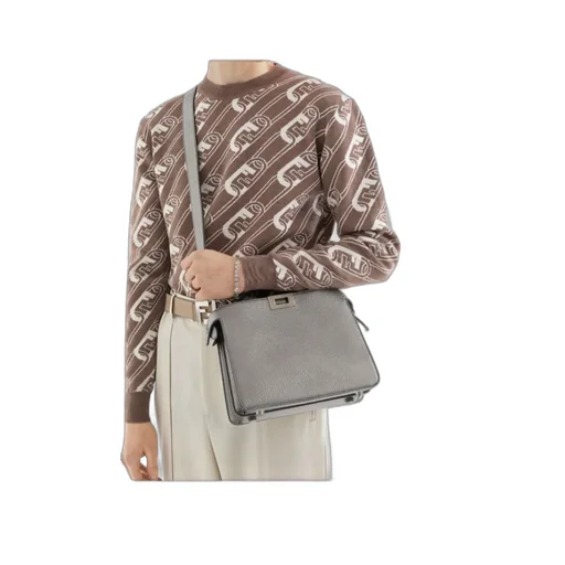Peekaboo Iseeu Mini Tote Bag