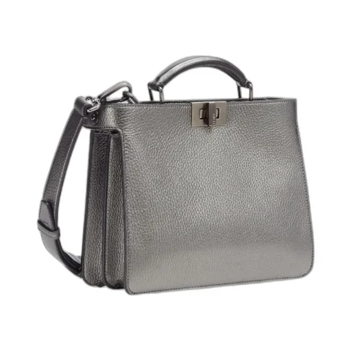 Peekaboo Iseeu Mini Tote Bag