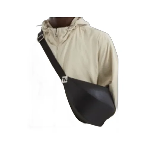 Melon Shoulder Bag