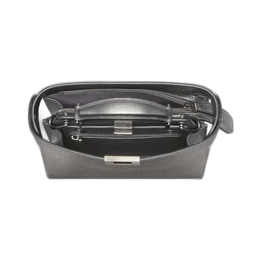 Peekaboo Iseeu Mini Tote Bag