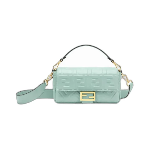 Nappa Leather Bag