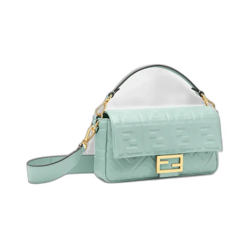 Nappa Leather Bag