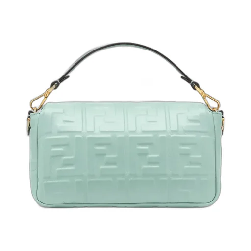 Nappa Leather Bag