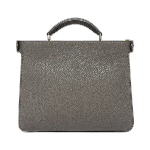 Peekaboo Iseeu Mini Messenger Bag