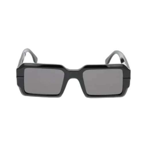 Rectangle Frame Sunglasses