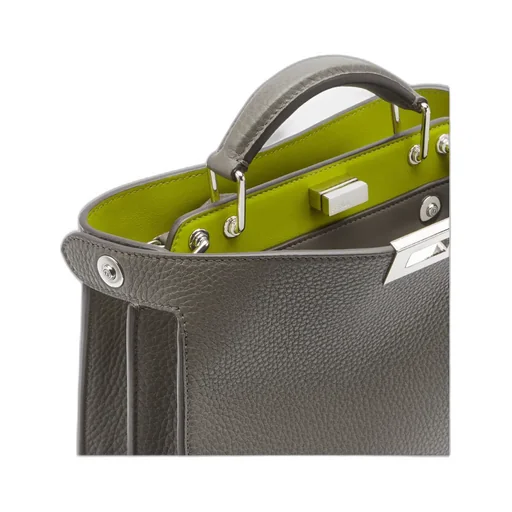 Peekaboo Iseeu Mini Messenger Bag