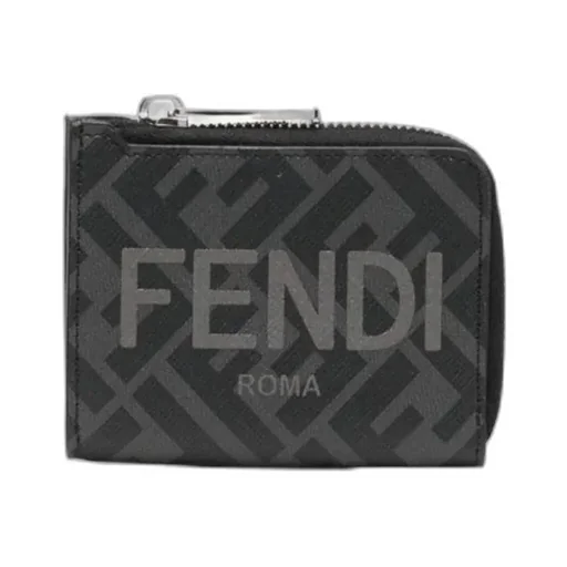 Ff Vertigo Card Holder