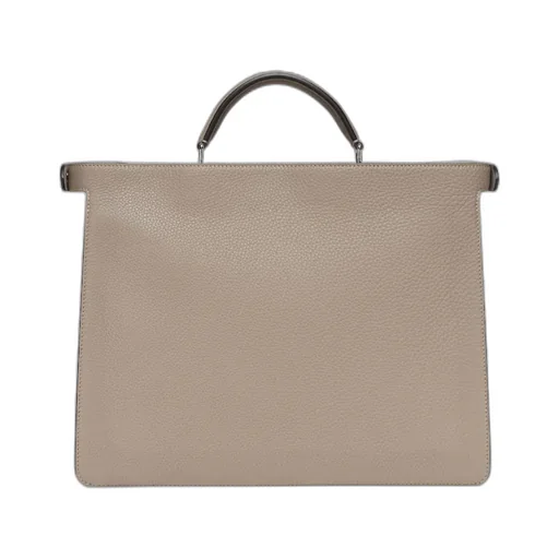 Medium Peekaboo Iseeu Handbag