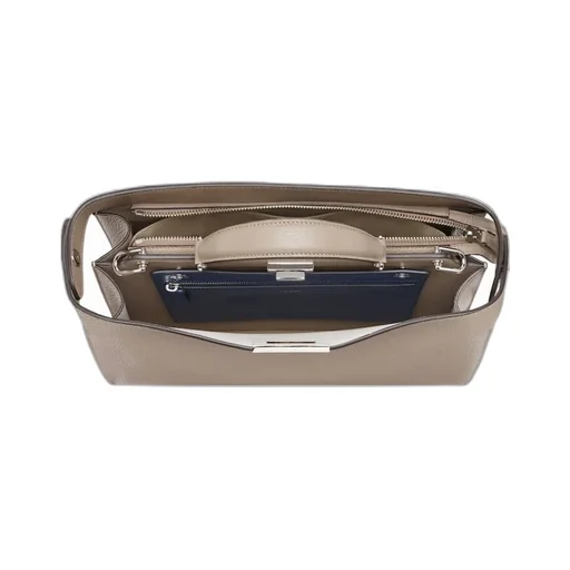 Medium Peekaboo Iseeu Handbag
